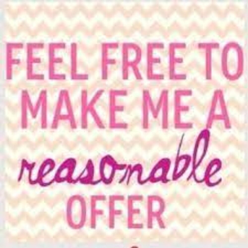 Make an offer